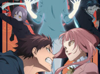 出典：もののがたり　アニメ